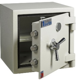 Refurbished Safes 