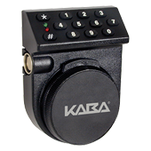 Kaba Electronic